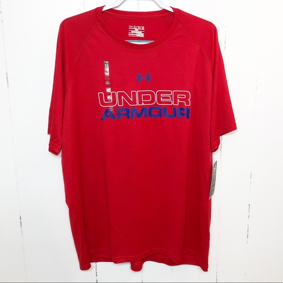 under armour loose gear